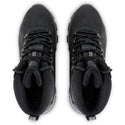 Regatta Men’s Holcombe Classic Walking Boots | Waterproof Trail Shoes