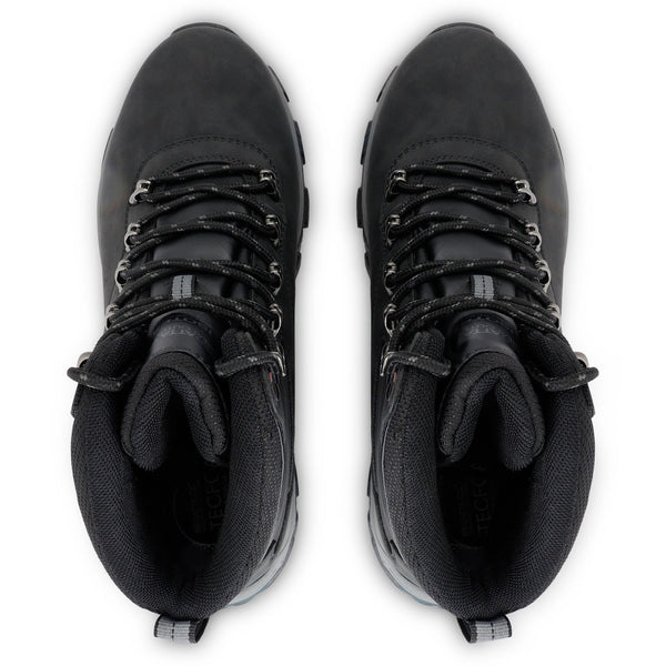Regatta Men’s Holcombe Classic Walking Boots | Waterproof Trail Shoes