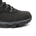 Regatta Men’s Holcombe Classic Walking Boots | Waterproof Trail Shoes