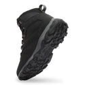 Regatta Men’s Holcombe Classic Walking Boots | Waterproof Trail Shoes