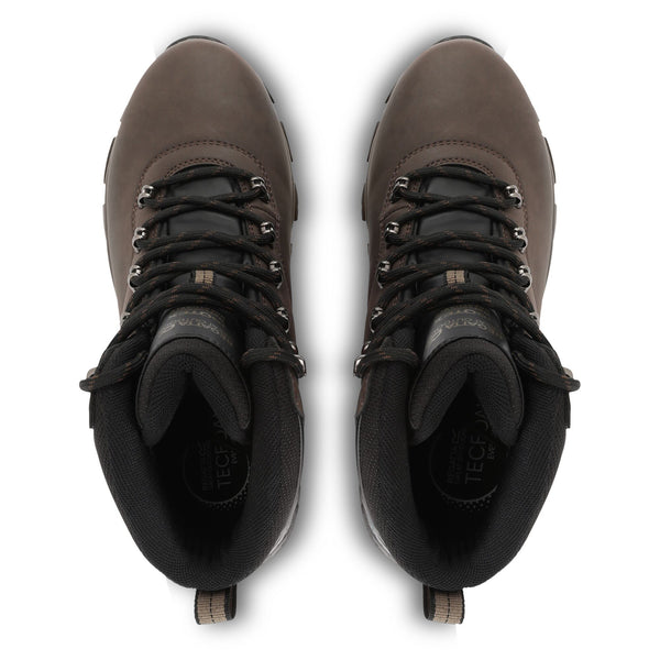 Regatta Men’s Holcombe Classic Walking Boots | Waterproof Trail Shoes