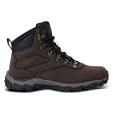 Regatta Men’s Holcombe Classic Walking Boots | Waterproof Trail Shoes
