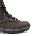 Regatta Men’s Holcombe Classic Walking Boots | Waterproof Trail Shoes