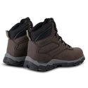 Regatta Men’s Holcombe Classic Walking Boots | Waterproof Trail Shoes