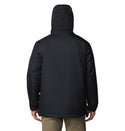 Columbia Point Park II Men’s Insulated Jacket | Waterproof & Warm
