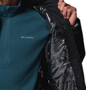 Columbia Point Park II Men’s Insulated Jacket | Waterproof & Warm