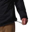 Columbia Point Park II Men’s Insulated Jacket | Waterproof & Warm
