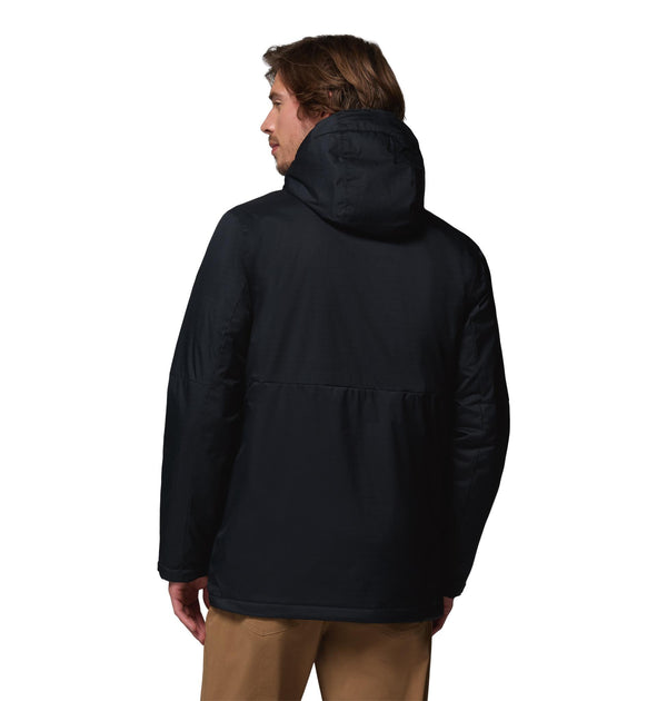 Columbia Point Park II Men’s Insulated Jacket | Waterproof & Warm