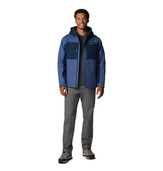 Columbia Tipton Peak III Men’s Insulated Jacket | Waterproof & Warm