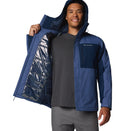 Columbia Tipton Peak III Men’s Insulated Jacket | Waterproof & Warm