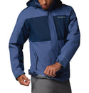Columbia Tipton Peak III Men’s Insulated Jacket | Waterproof & Warm