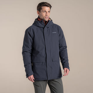 Craghoppers Lorton II Thermic Men’s Waterproof Jacket | Winter Warm