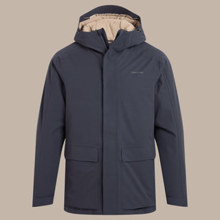 Craghoppers Lorton II Thermic Men’s Waterproof Jacket | Winter Warm
