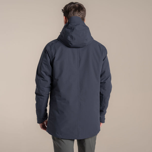 Craghoppers Lorton II Thermic Men’s Waterproof Jacket | Winter Warm