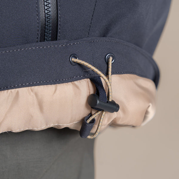 Craghoppers Lorton II Thermic Men’s Waterproof Jacket | Winter Warm