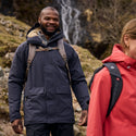 Craghoppers Lorton II Thermic Men’s Waterproof Jacket | Winter Warm