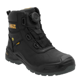 DeWalt Lander BOA S7S Safety Boots | ESD Heat & Slip Resistant – Borderland Muff