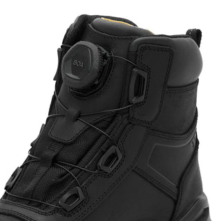 DeWalt Lander BOA S7S Safety Boots | ESD Heat & Slip Resistant – Borderland Muff