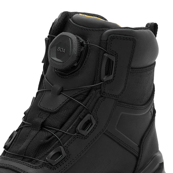 DeWalt Lander BOA S7S Safety Boots | ESD Heat & Slip Resistant – Borderland Muff