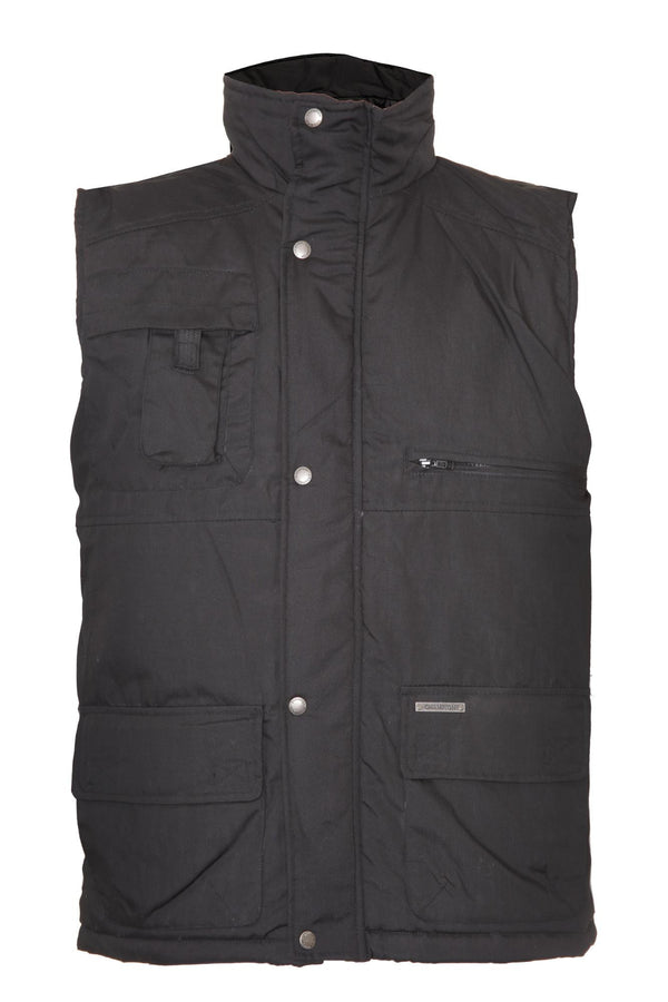 Champion Men's Peak Quilted Bodywarmer | Country & Farm Gilet