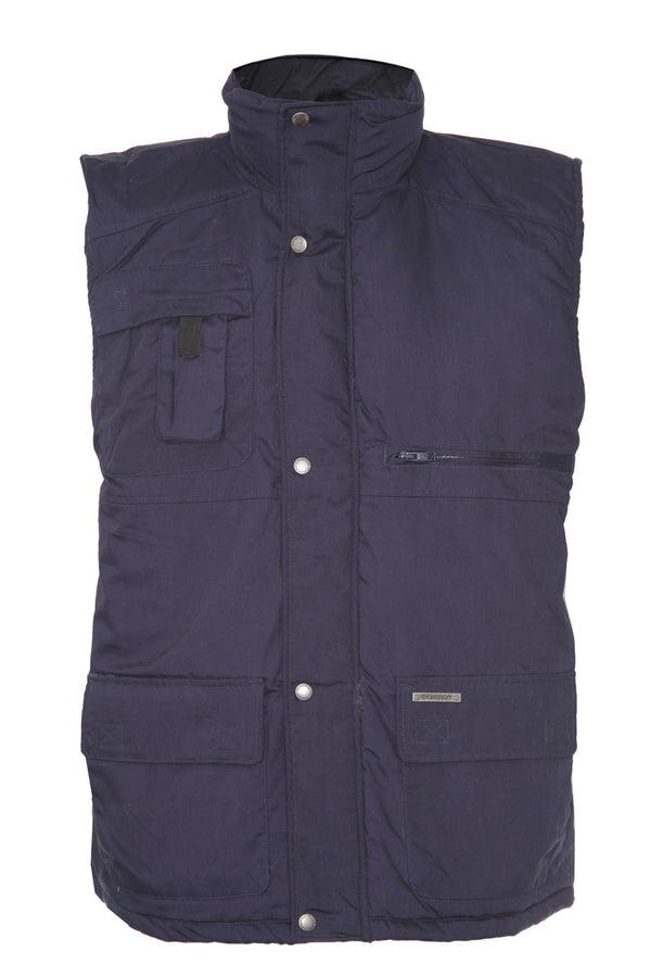 Champion Men's Peak Quilted Bodywarmer | Country & Farm Gilet