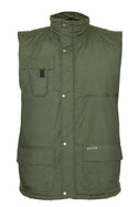 Champion Men's Peak Quilted Bodywarmer | Country & Farm Gilet
