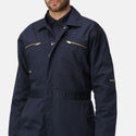 Regatta Pro Insulated Thermal Coverall Long Leg | Work Boiler Suit Ireland