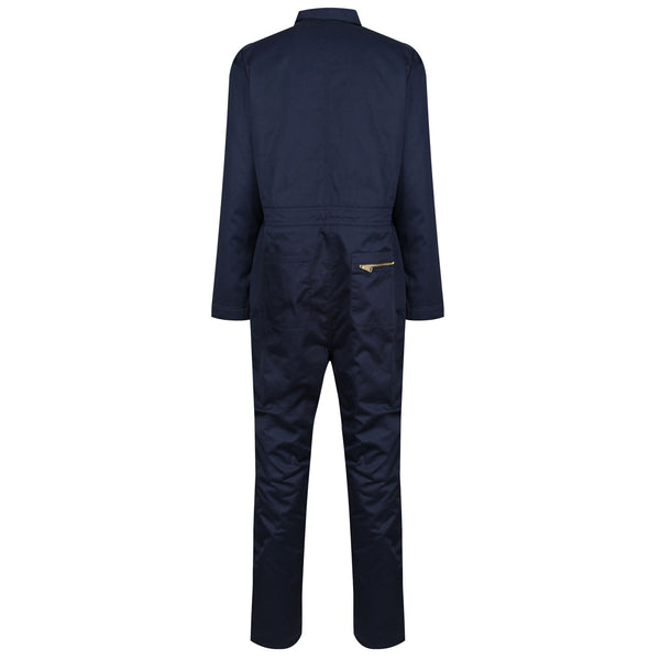Regatta Pro Insulated Thermal Coverall Long Leg | Work Boiler Suit Ireland