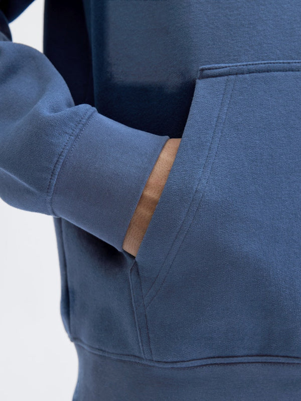 Jack & Jones JCOPOINT Hoodie | Men’s Sweat Badge Hood Ireland