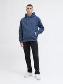 Jack & Jones JCOPOINT Hoodie | Men’s Sweat Badge Hood Ireland