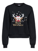 ONLYDA Xmas Sweatshirt | Women’s Christmas Jumper Ireland