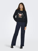 ONLYDA Xmas Sweatshirt | Women’s Christmas Jumper Ireland