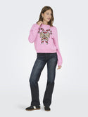 ONLYDA Xmas Sweatshirt | Women’s Christmas Jumper Ireland