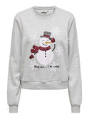 ONLYDA Xmas Sweatshirt | Women’s Christmas Jumper Ireland
