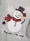 ONLYDA Xmas Sweatshirt | Women’s Christmas Jumper Ireland