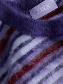 JJXX Marcia Crew Neck Knit | Women’s Striped Jumper Ireland