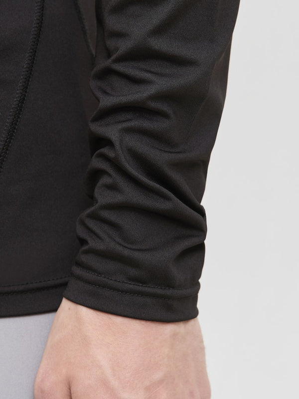 Jack & Jones JCOCNZ Baselayer LS Tee | Men’s Long Sleeve Top