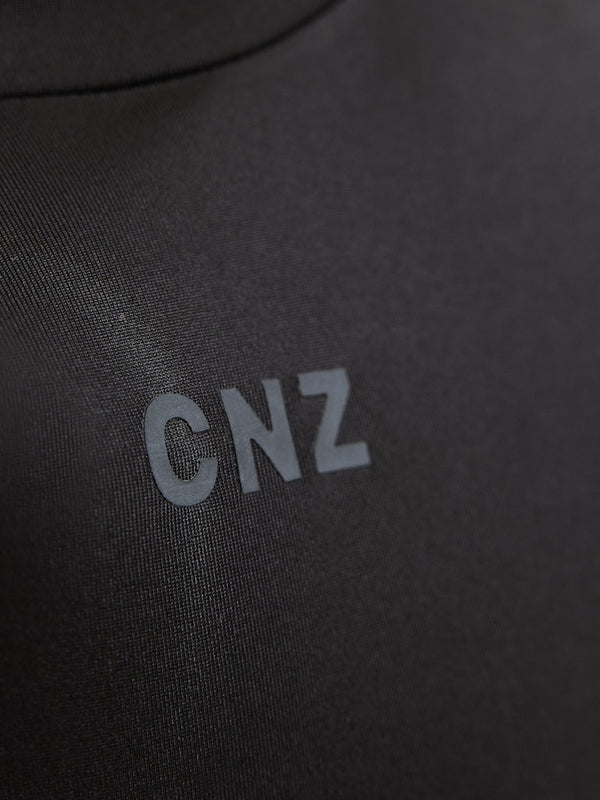 Jack & Jones JCOCNZ Baselayer LS Tee | Men’s Long Sleeve Top