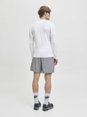 Jack & Jones JCOCNZ Baselayer LS Tee | Men’s Long Sleeve Top