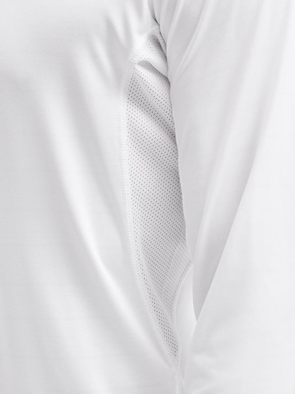 Jack & Jones JCOCNZ Baselayer LS Tee | Men’s Long Sleeve Top