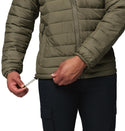 Columbia Men’s Powder Lite II Jacket | Omni-Heat™ Warmth & Omni-Shield™ | Ireland