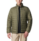 Columbia Men’s Powder Lite II Jacket | Omni-Heat™ Warmth & Omni-Shield™ | Ireland