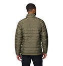 Columbia Men’s Powder Lite II Jacket | Omni-Heat™ Warmth & Omni-Shield™ | Ireland