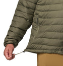 Columbia Men’s Powder Lite II Jacket | Omni-Heat™ Warmth & Omni-Shield™ | Ireland