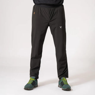 Mac in a Sac Men's Ultralite Trousers | Lightweight Waterproof Trail Running Trousers Ireland - Borderland Muff