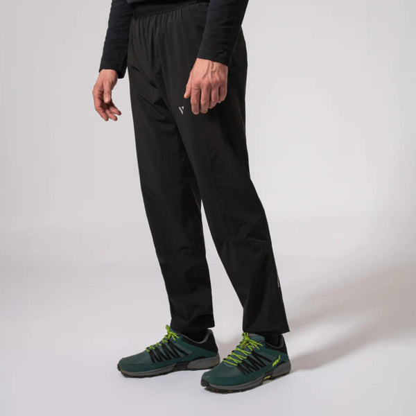 Mac in a Sac Men's Ultralite Trousers | Lightweight Waterproof Trail Running Trousers Ireland - Borderland Muff
