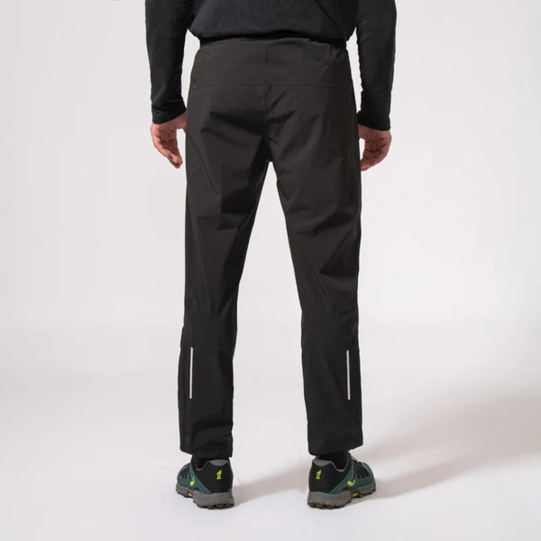 Mac in a Sac Men's Ultralite Trousers | Lightweight Waterproof Trail Running Trousers Ireland - Borderland Muff