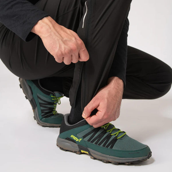 Mac in a Sac Men's Ultralite Trousers | Lightweight Waterproof Trail Running Trousers Ireland - Borderland Muff