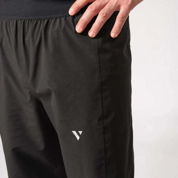 Mac in a Sac Men's Ultralite Trousers | Lightweight Waterproof Trail Running Trousers Ireland - Borderland Muff