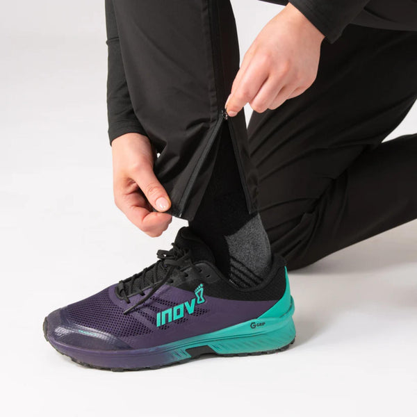 Mac in a Sac Ladies Ultralite Trousers | Lightweight Waterproof Running Trousers Ireland